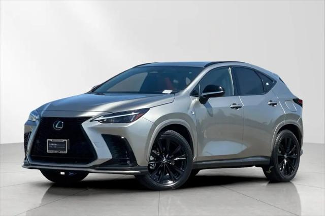 2024 Lexus NX 350 F SPORT Handling for sale in Torrance, CA
