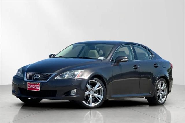 2010 Lexus IS 250 IS 250 for sale in Torrance, CA