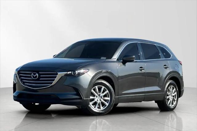 2017 Mazda CX-9 Touring for sale in Torrance, CA