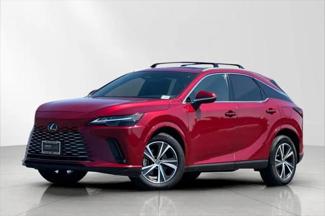 2023 Lexus RX 350 Premium for sale in Torrance, CA