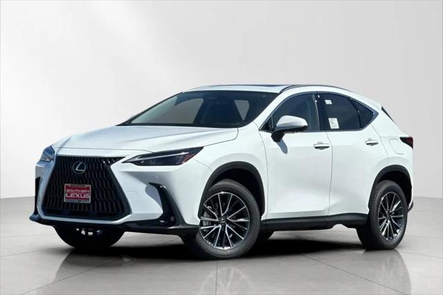 2026 Lexus NX Premium for sale in Torrance, CA