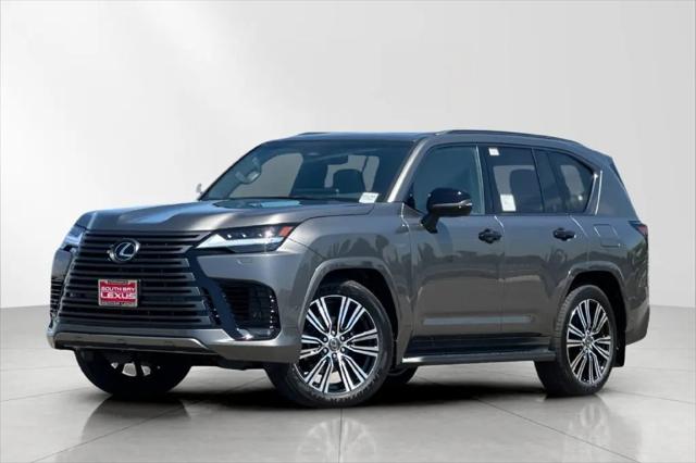 2026 Lexus LX Luxury for sale in Torrance, CA