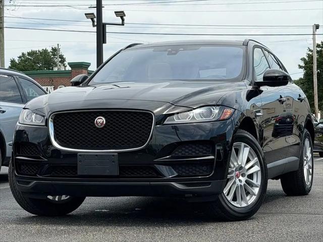 2018 Jaguar F-PACE 30t Premium for sale in Indianapolis, IN