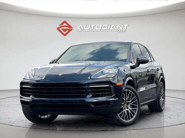 2021 Porsche Cayenne Cayenne for sale in Indianapolis, IN