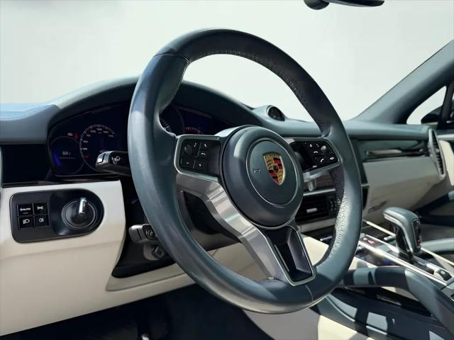 2021 Porsche Cayenne Cayenne