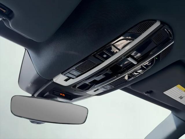 2021 Porsche Cayenne Cayenne