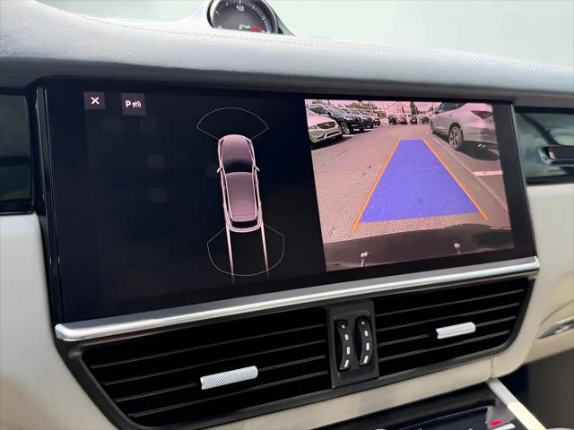 2021 Porsche Cayenne Cayenne