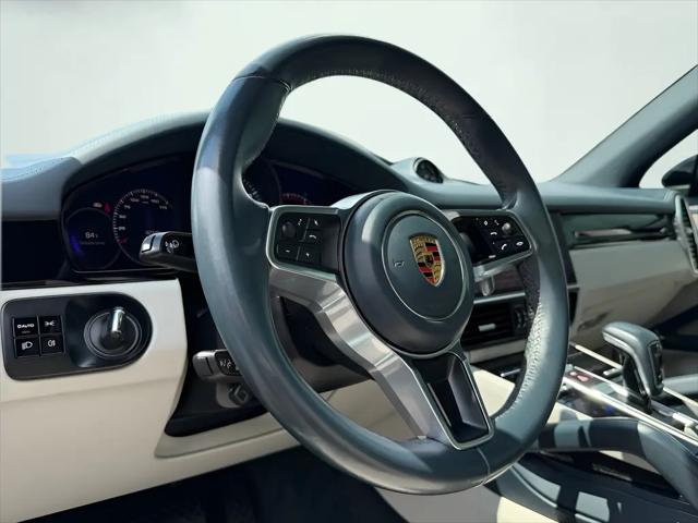 2021 Porsche Cayenne Cayenne