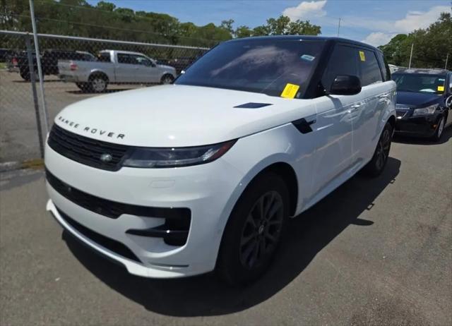 2023 Land Rover Range Rover Sport SE Dynamic for sale in Indianapolis, IN