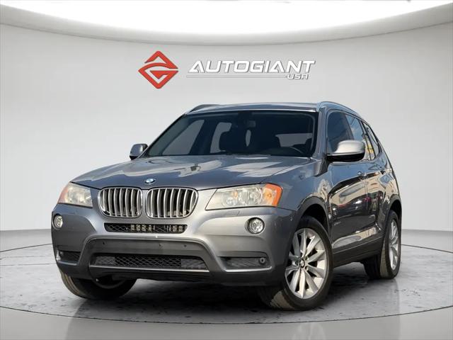 2014 BMW X3 xDrive28i for sale in Indianapolis, IN