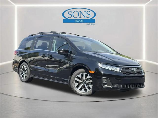 2026 Honda Odyssey EX-L for sale in McDonough, GA