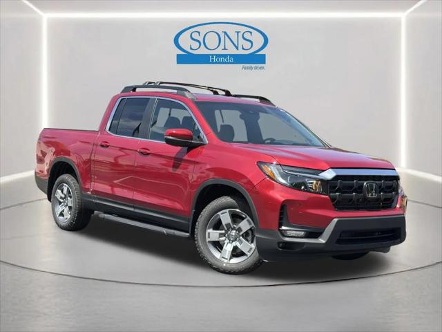 2026 Honda Ridgeline RTL for sale in McDonough, GA