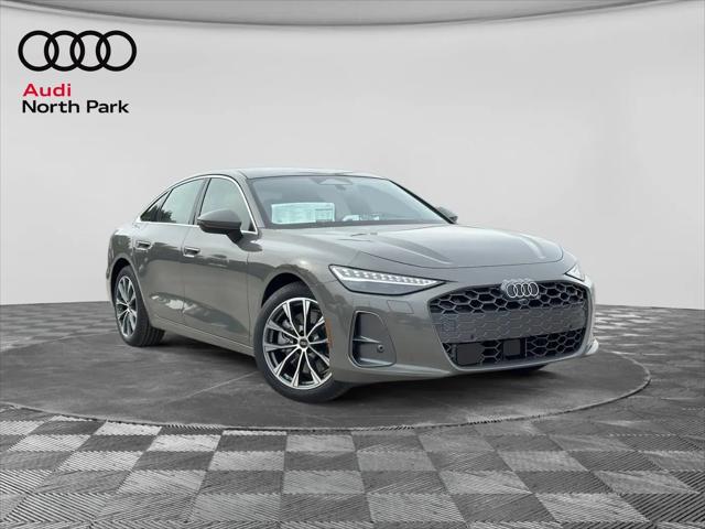 2026 Audi A6 Premium Plus quattro S tronic for sale in Selma, TX