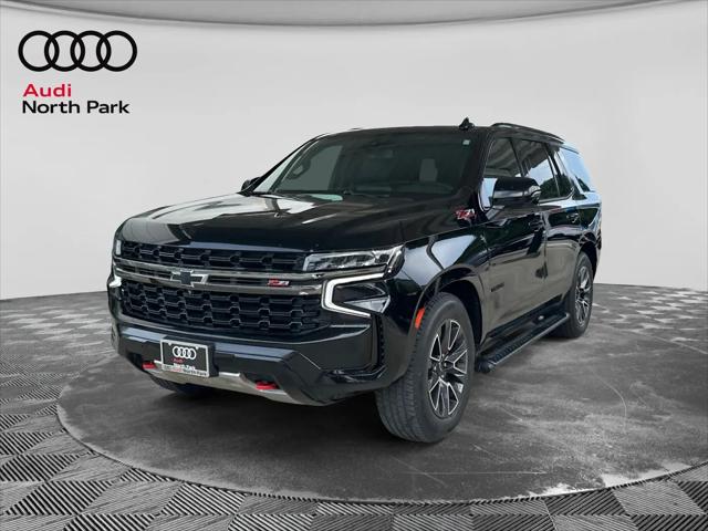 2021 Chevrolet Tahoe Z71 for sale in Selma, TX