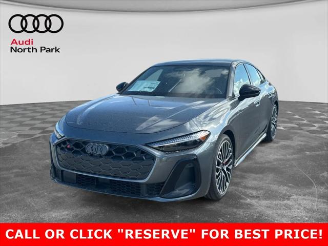 2026 Audi S5 Premium Plus TFSI quattro S tronic for sale in Selma, TX