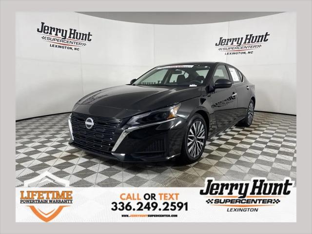 2025 Nissan Altima SV FWD for sale in Lexington, NC