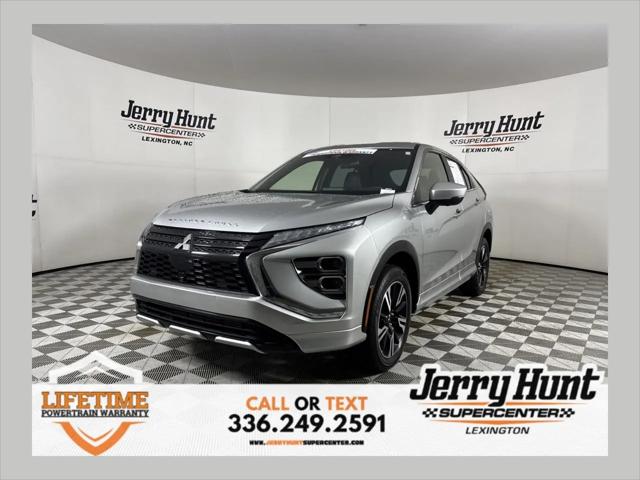 2024 Mitsubishi Eclipse Cross SEL S-AWC for sale in Lexington, NC