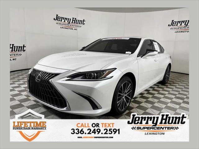 2025 Lexus ES 350 ES 350 for sale in Lexington, NC