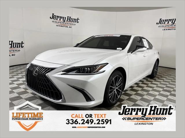 2025 Lexus ES 350 ES 350 for sale in Lexington, NC
