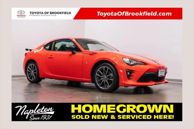2017 Toyota 86 860 Special Edition for sale in Brookfield, WI