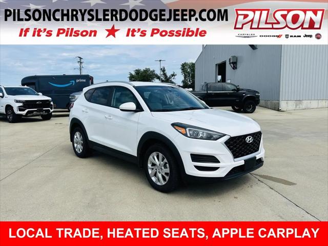 2020 Hyundai Tucson Value for sale in Mattoon, IL