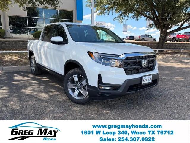 2026 Honda Ridgeline RTL for sale in Waco, TX