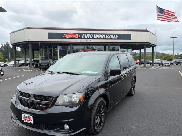 2019 Dodge Grand Caravan GT for sale in Portland, OR