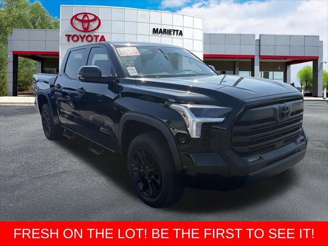 2023 Toyota Tundra SR5 for sale in Marietta, GA
