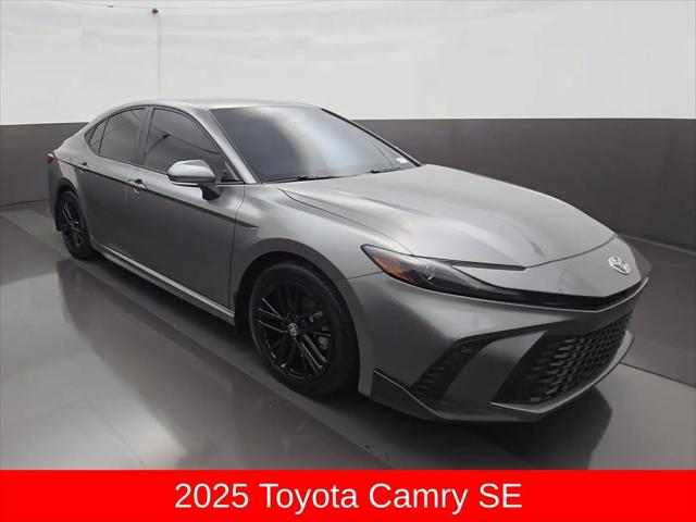 2025 Toyota Camry SE for sale in Marietta, GA