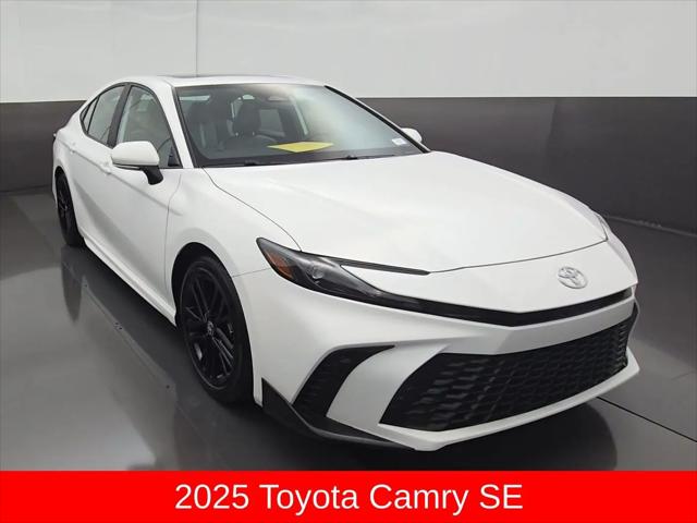 2025 Toyota Camry SE for sale in Marietta, GA