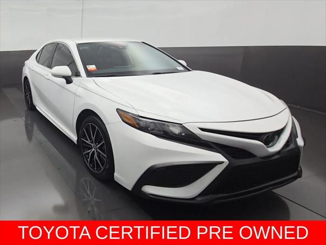 2024 Toyota Camry SE for sale in Marietta, GA