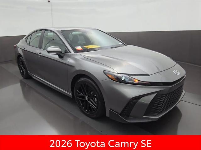 2026 Toyota Camry SE for sale in Marietta, GA