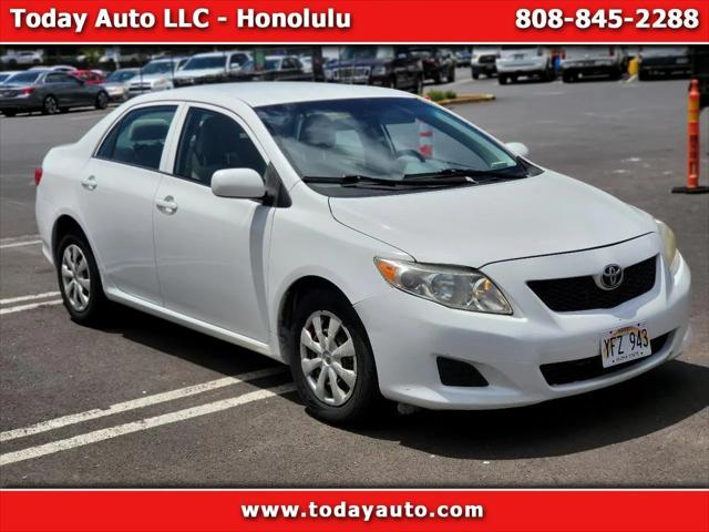 2010 Toyota Corolla Base for sale in Honolulu, HI
