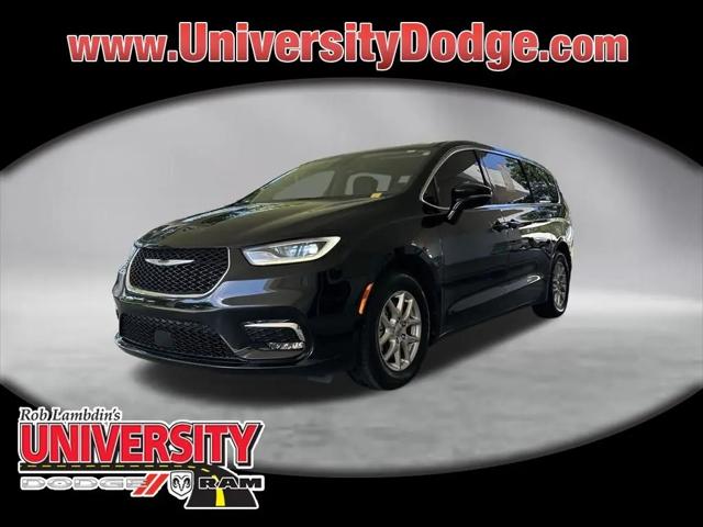 2024 Chrysler Pacifica Touring L for sale in Davie, FL