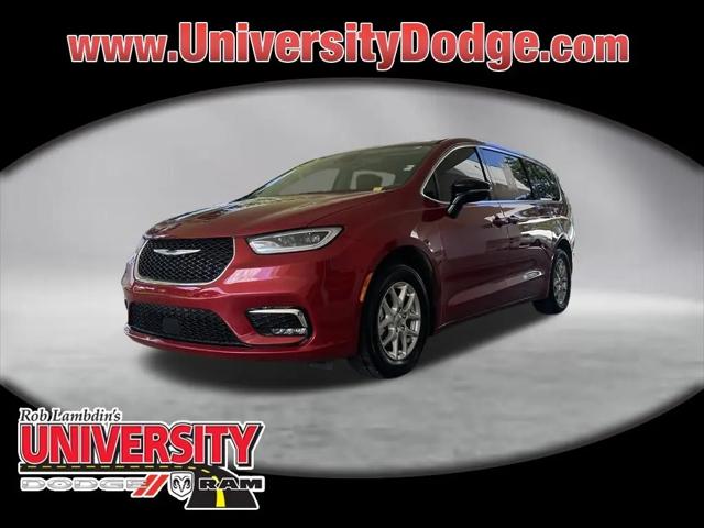 2024 Chrysler Pacifica Touring L for sale in Davie, FL