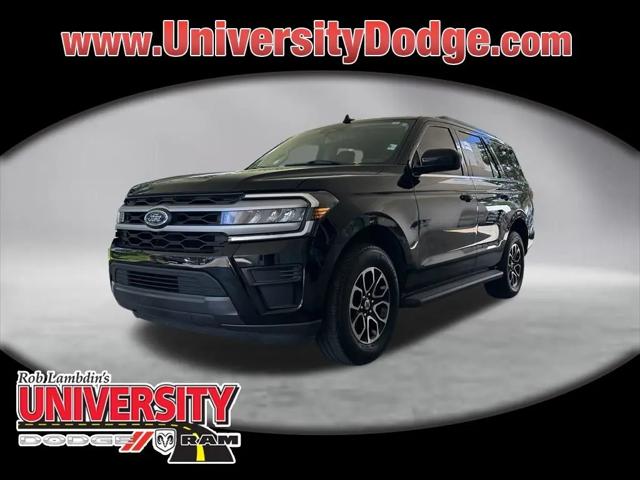 2024 Ford Expedition XLT for sale in Davie, FL