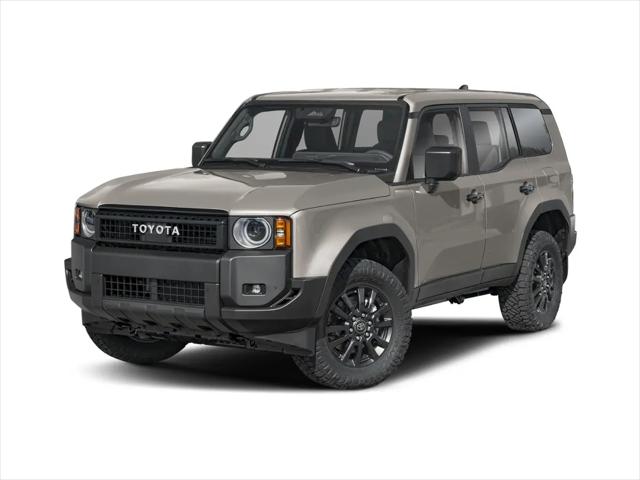 2027 Toyota Land Cruiser Base for sale in Englewood, CO