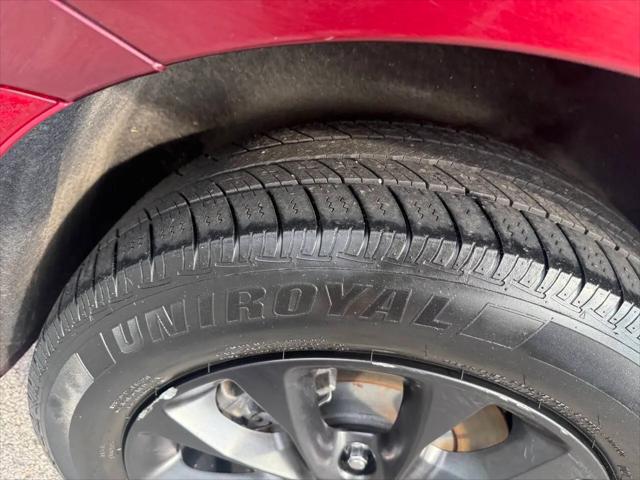 2021 Chrysler Pacifica Limited AWD