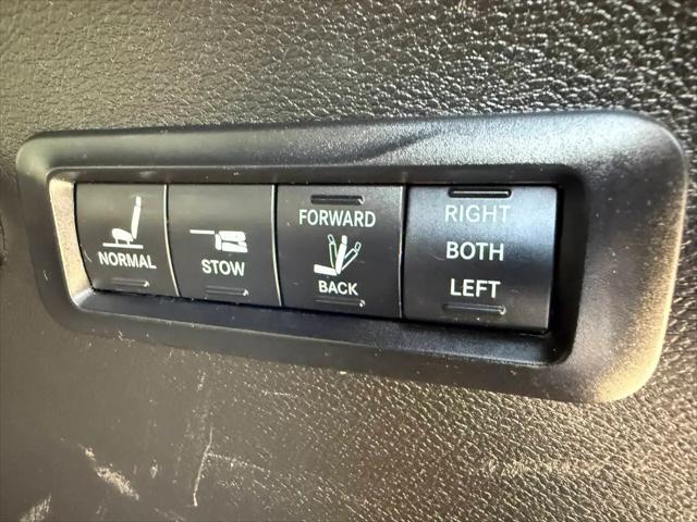 2021 Chrysler Pacifica Limited AWD