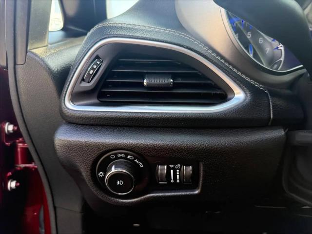 2021 Chrysler Pacifica Limited AWD