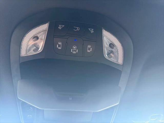 2021 Chrysler Pacifica Limited AWD