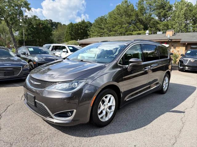 2017 Chrysler Pacifica Touring-L for sale in Buford, GA