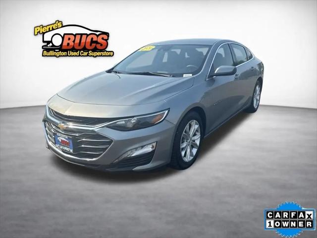 2024 Chevrolet Malibu 1LT for sale in Burlington, WA