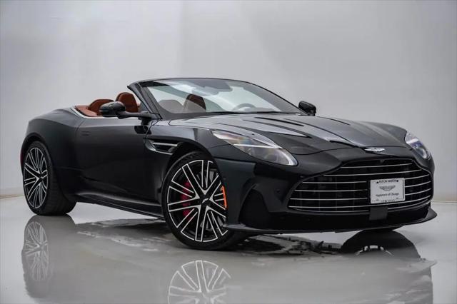 2026 Aston Martin DB12 Volante for sale in Downers Grove, IL
