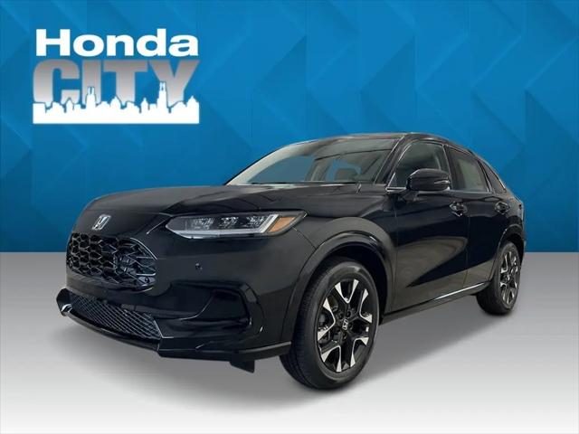 2027 Honda HR-V EX- AWD for sale in Chicago, IL