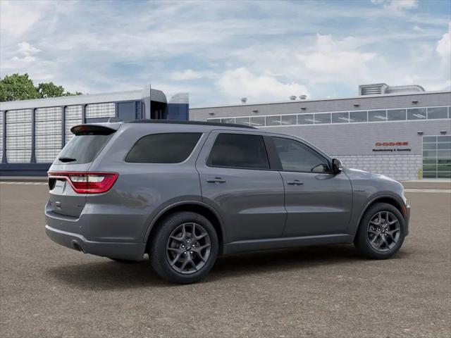2026 Dodge Durango GT Plus AWD HEMI V8