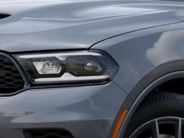 2026 Dodge Durango GT Plus AWD HEMI V8