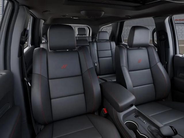 2026 Dodge Durango GT Plus AWD HEMI V8