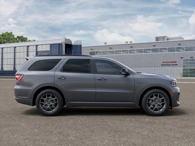 2026 Dodge Durango GT Plus AWD HEMI V8