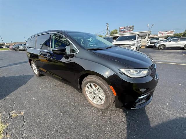2024 Chrysler Pacifica Touring L for sale in Lebanon, TN